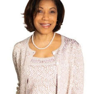Cheryl Hudson