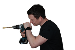 drilling handyman