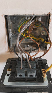 Wiring solutions