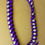 Thumbnail: Ribbon Lei - Click to see more color choices