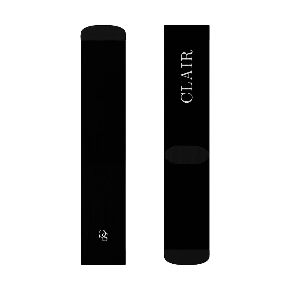 Thumbnail: Saint Clair Socks