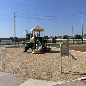 Trinity Lakes Elementary School - Euless, TX