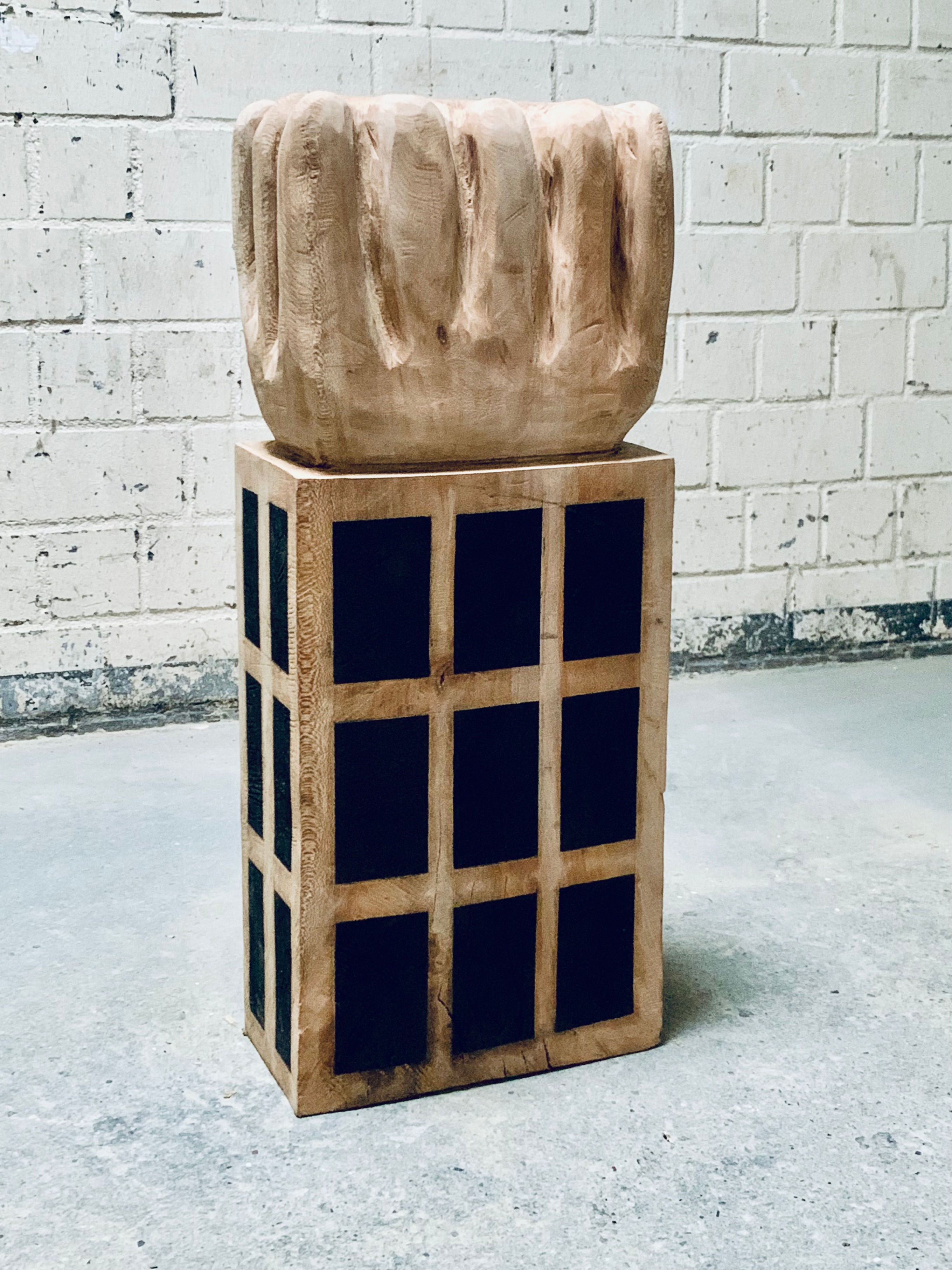 Hausmann, Till - Ausbrand 1