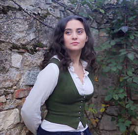 Chimene Smith, Pädagogin