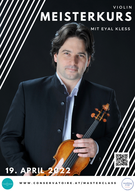 Meisterkurs Wien
