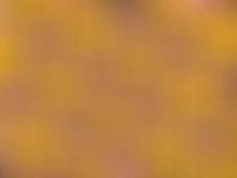 des yeux sur un fond jaune