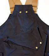 hunting vest pocket