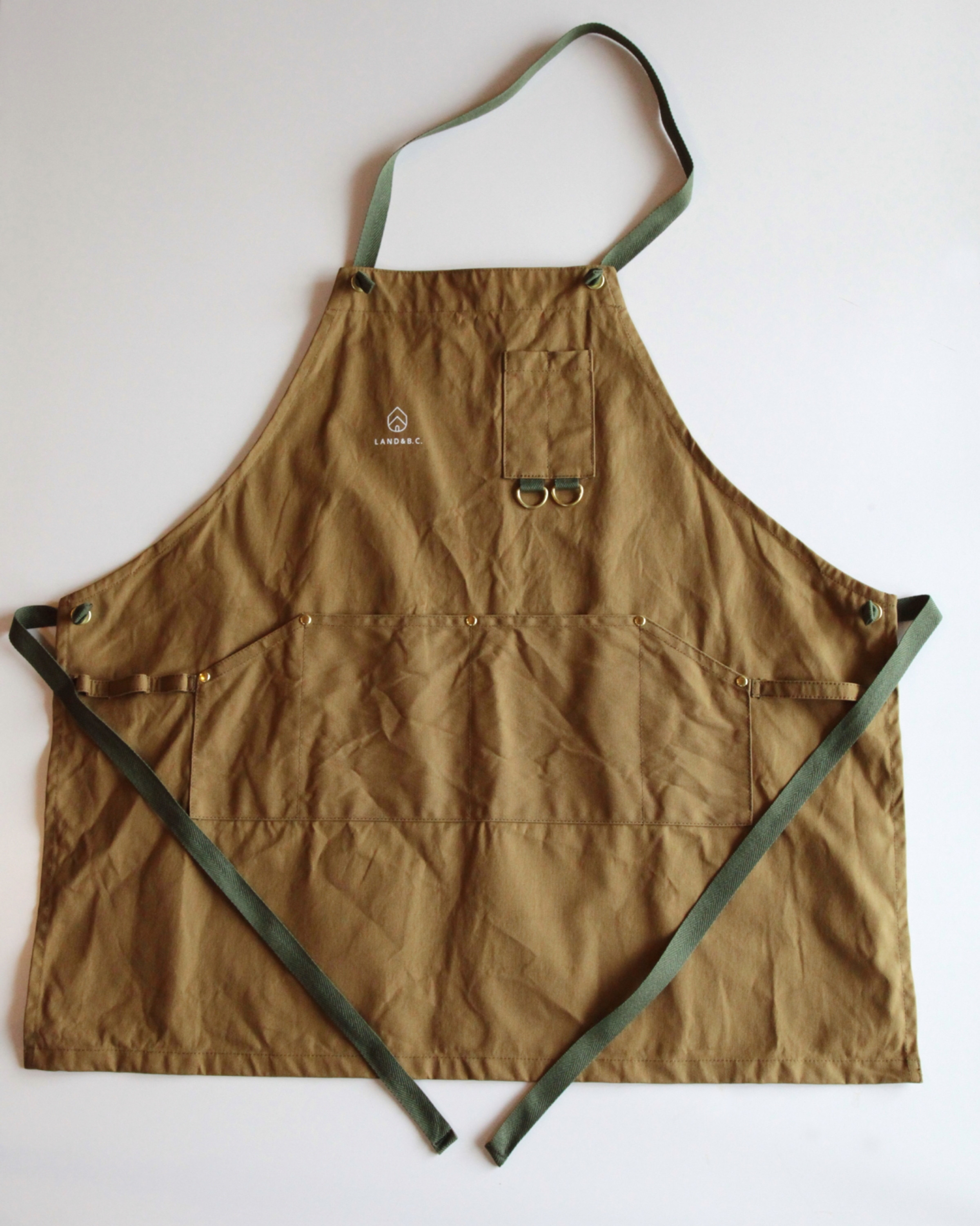 Work apron_KH | landandbc_new