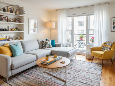 Understanding Costs for 1-Bedroom Move-Out Cleaning - Your Ultimate Move-Out Cleaning Pricing Guide!