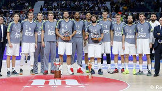 Rumores de bajas, renovaciones y fichajes del Real Madrid para la próxima temporada.