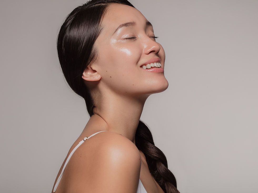 La Révolution en Matière de Maquillage et de Soin de la Peau