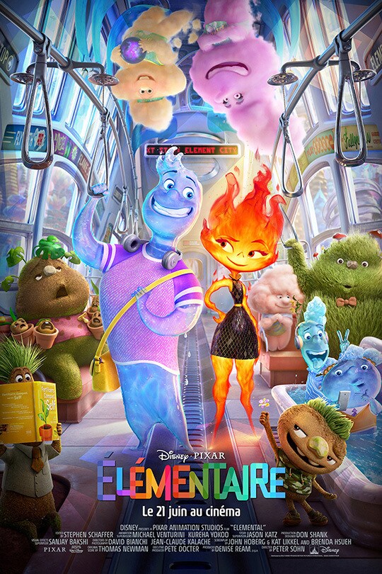 film à l'affiche à venir