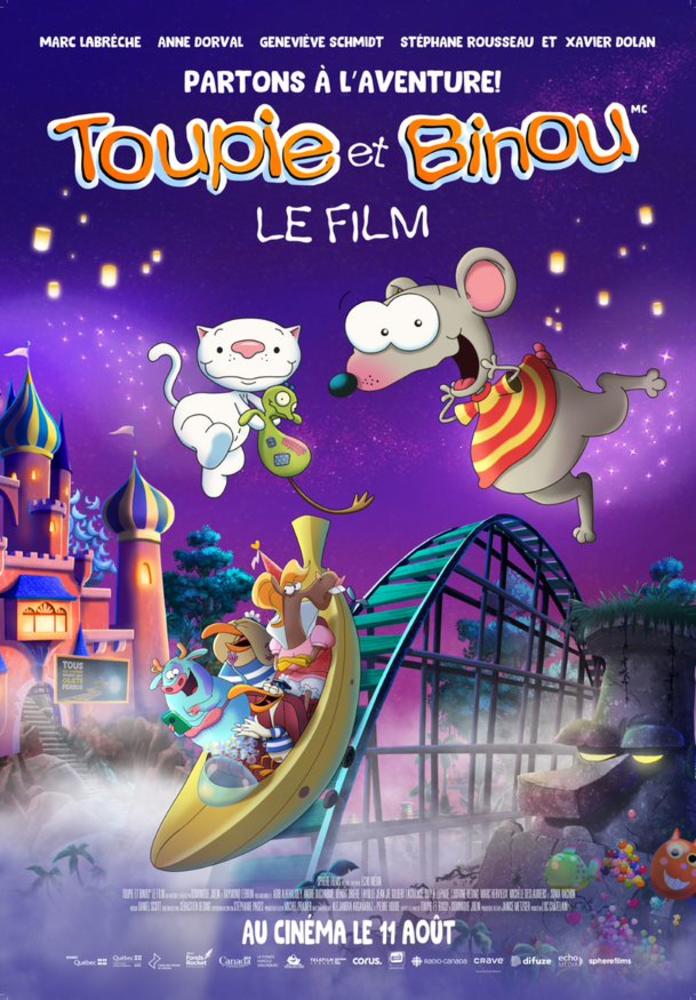 Film présenté au Cinéma Lumière