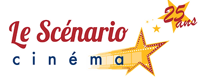 Logo 25 ans Cinéma Le Scénario