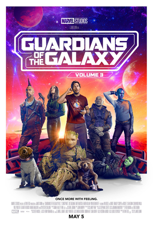 film à l'affiche à venir