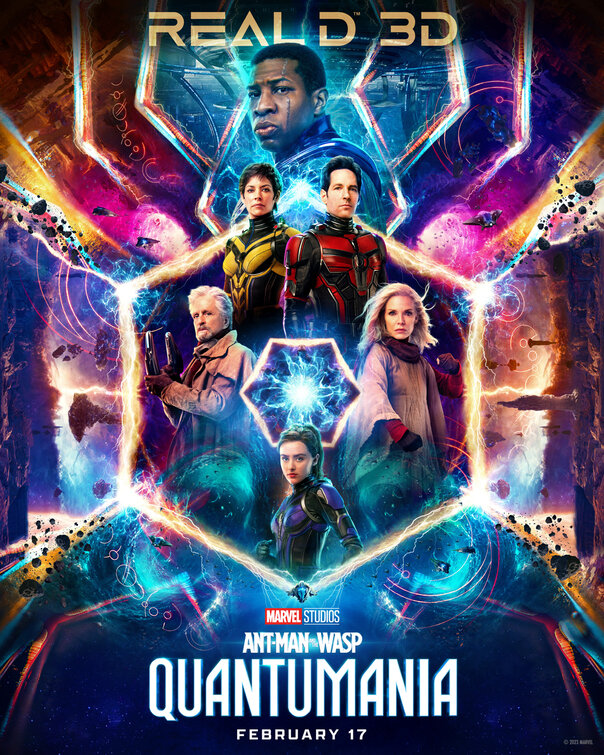 film à l'affiche à venir