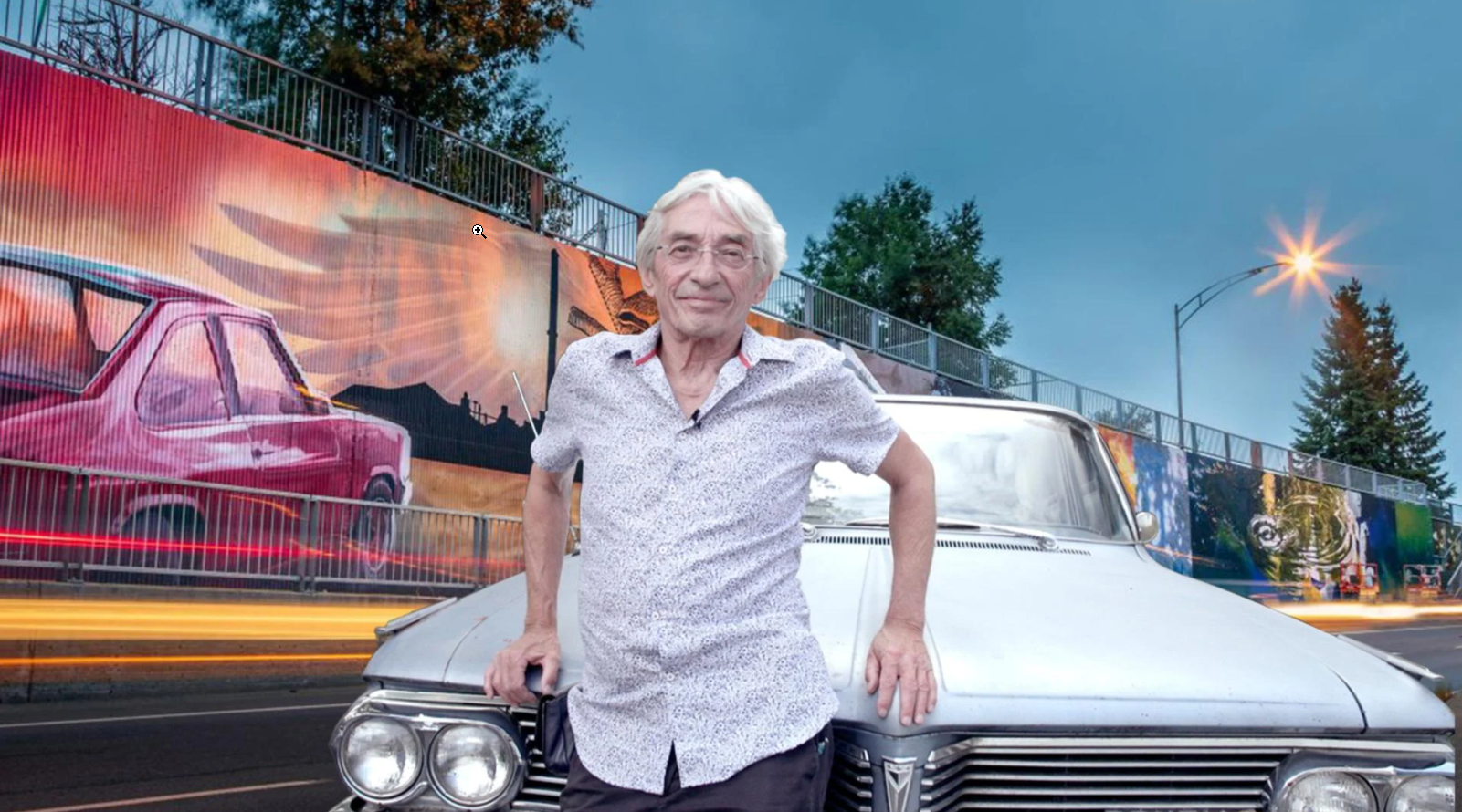 Image film à l'affiche à venir