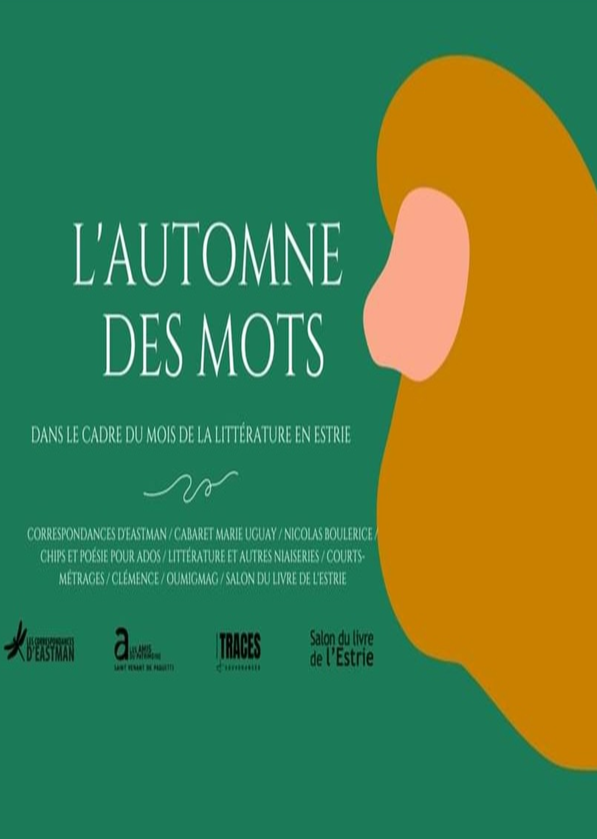 film à l'affiche à venir