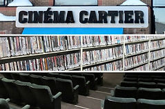 Cinéma Cartier