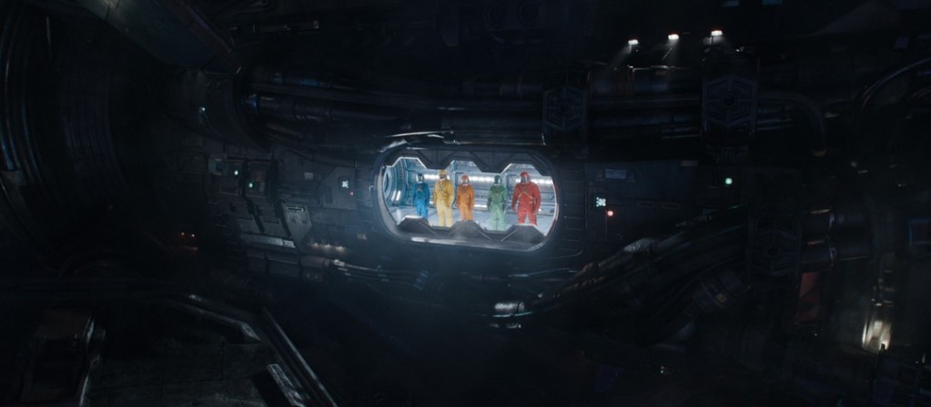 Image film à l'affiche à venir