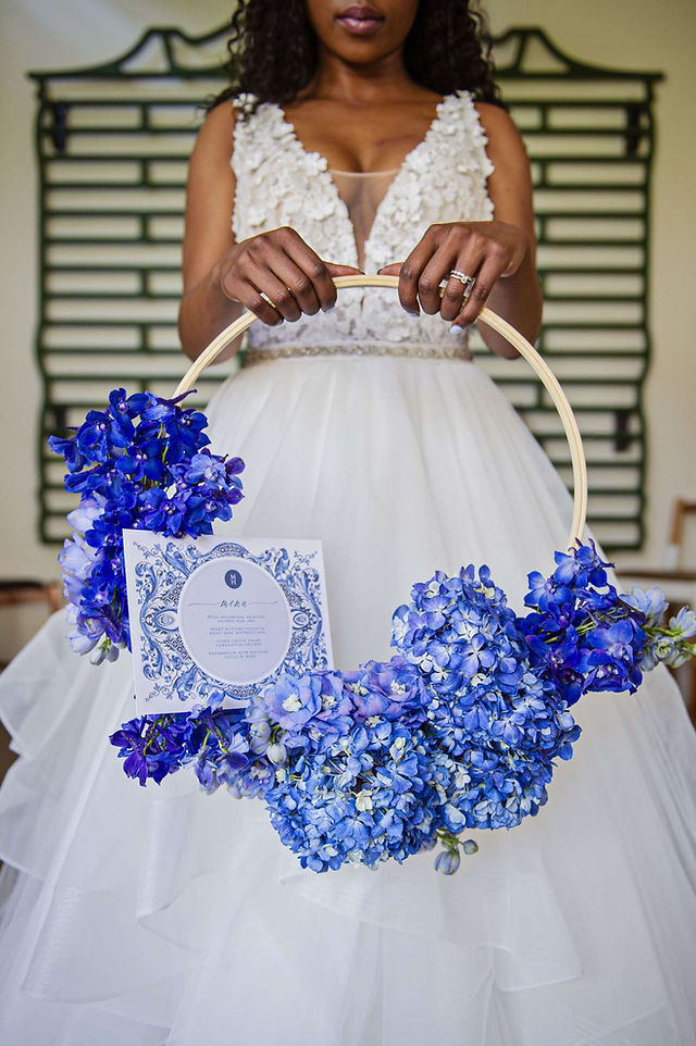 Floral stylist