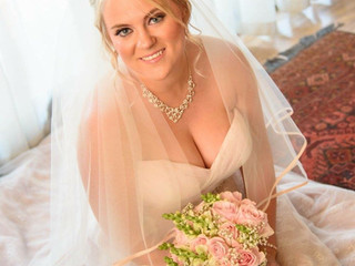 Toadbury Hall Wedding
