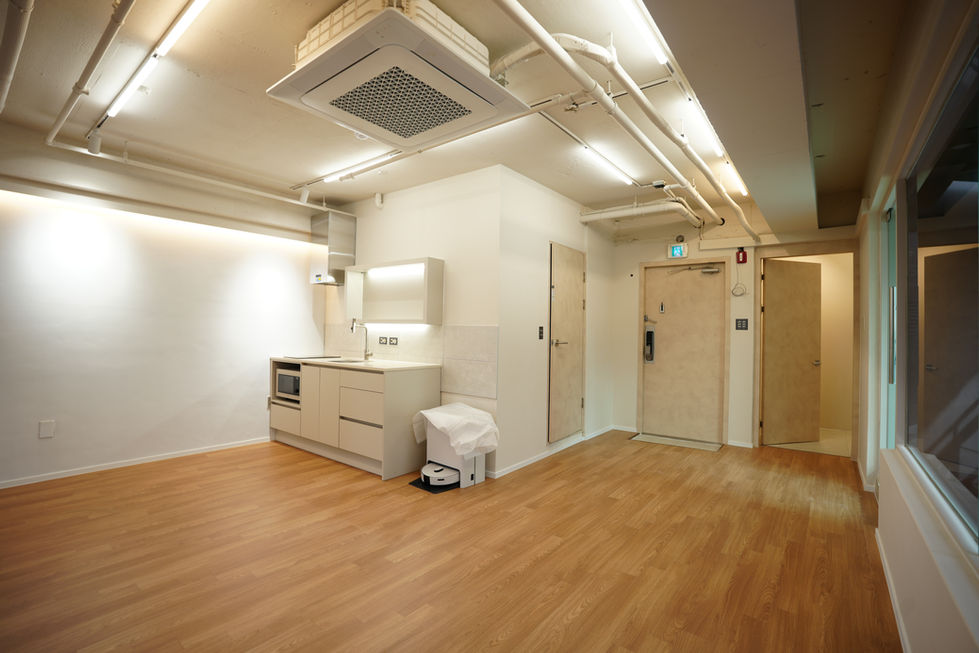 공사후_SLOTH SEOUL B관