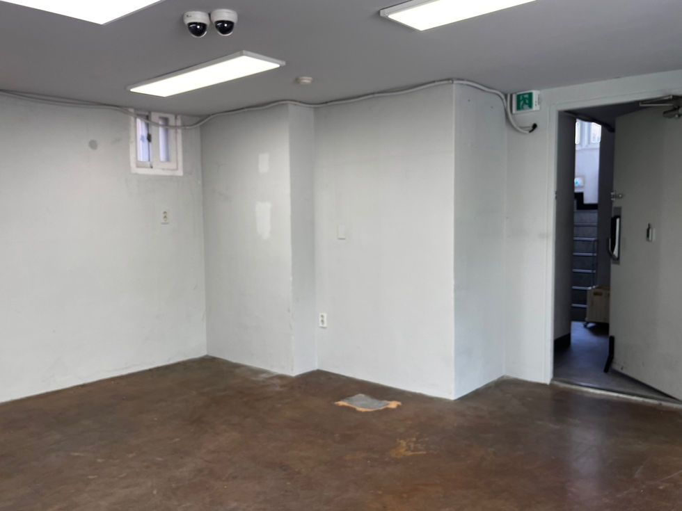 공사전_SLOTH SEOUL B관