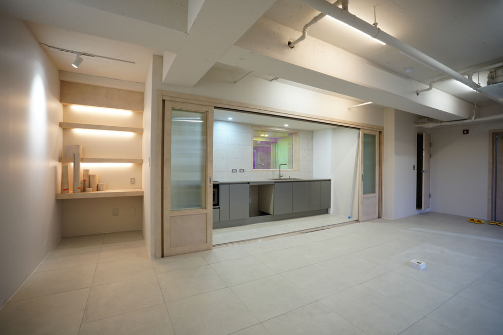 공사후_SLOTH SEOUL A관