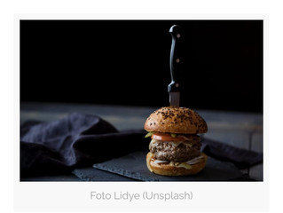 Além do Hambúrguer Vegano: Conheça as principais Foodtechs