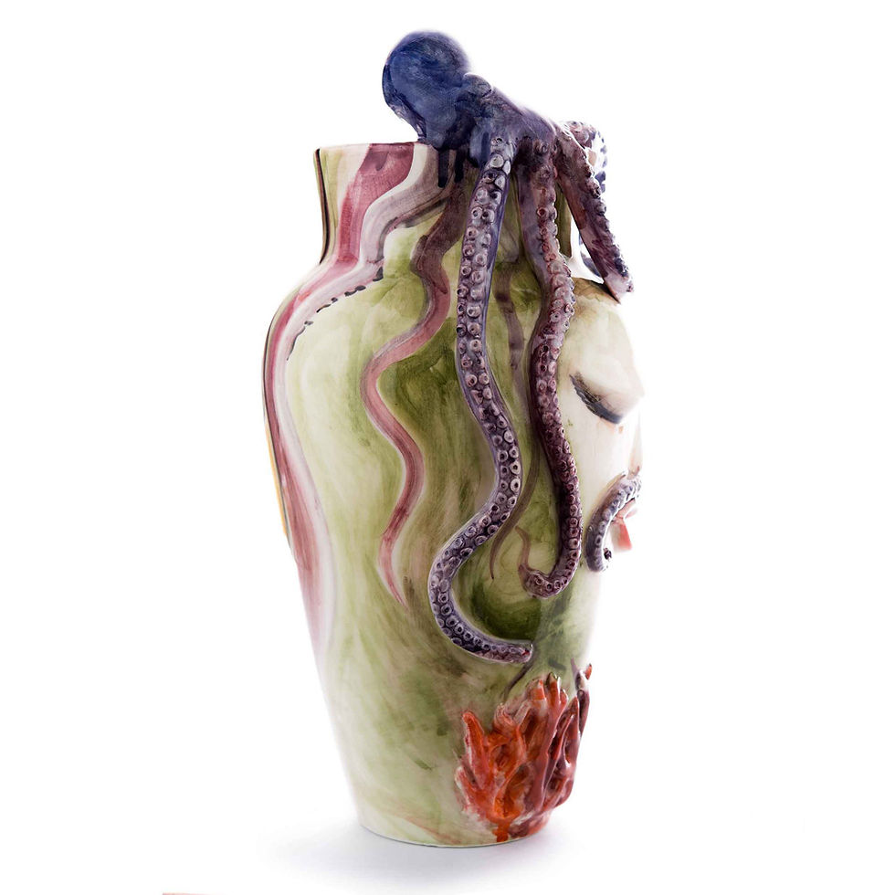 Miniatura: Volto d'Onda