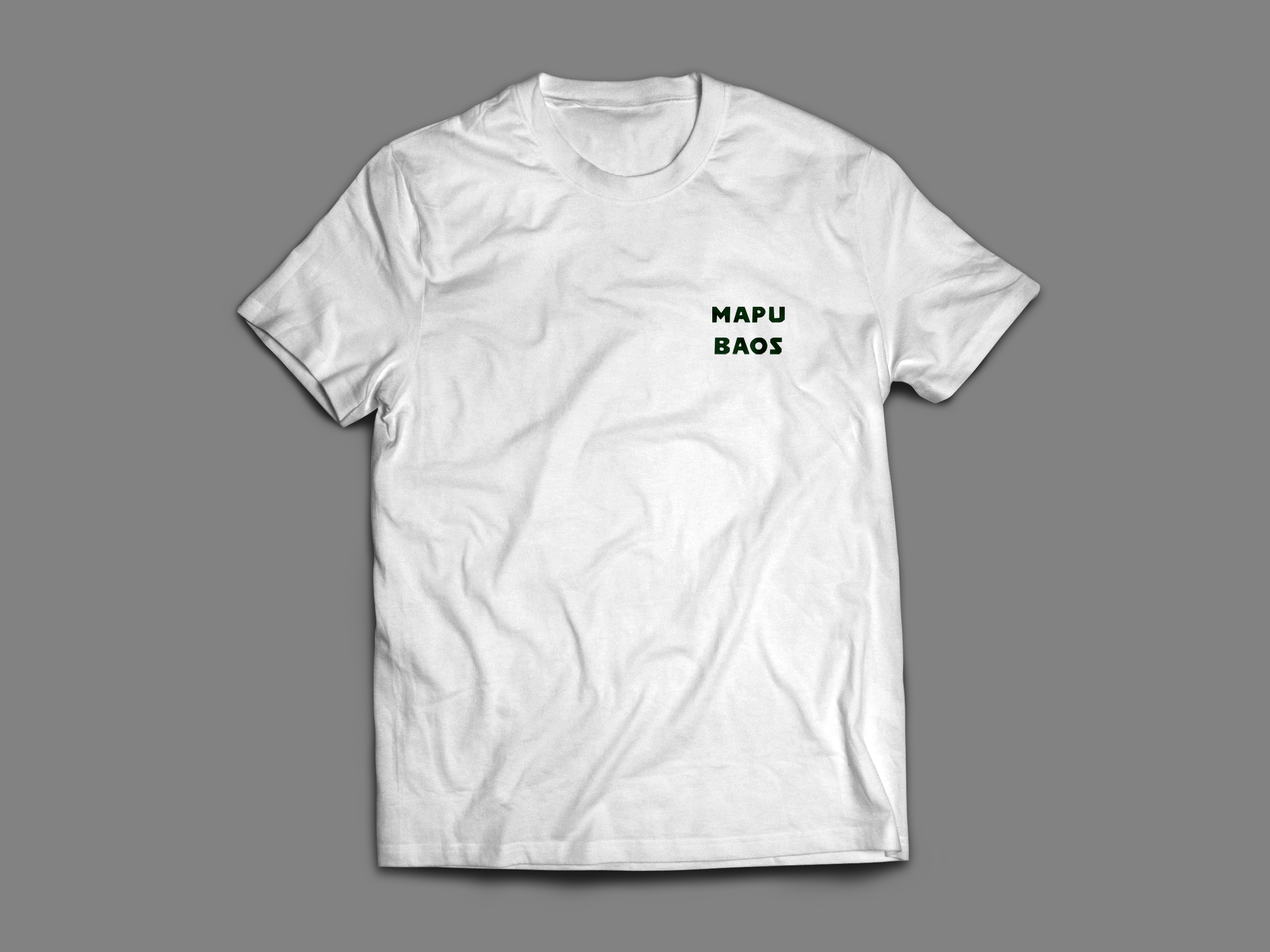 Camiseta