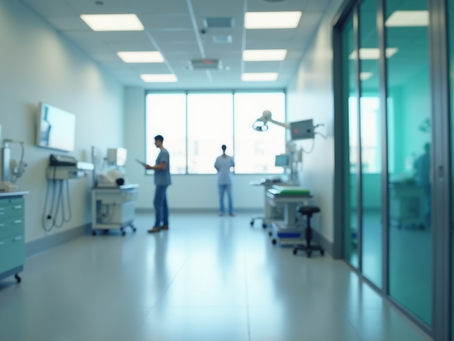 Ações de direito médico e como fazer o papel preventivo em clínicas médicas