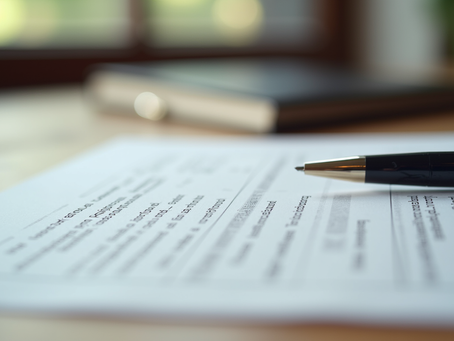 Consultoria jurídica para novos negócios: um guia essencial para startups