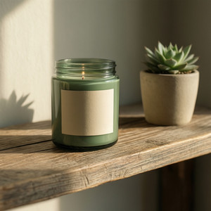 Eco-Conscious Home Decor