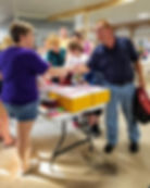 Back-to-School Bash