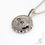 Thumbnail: Puzzle Coin pendant. Style #PPC002S