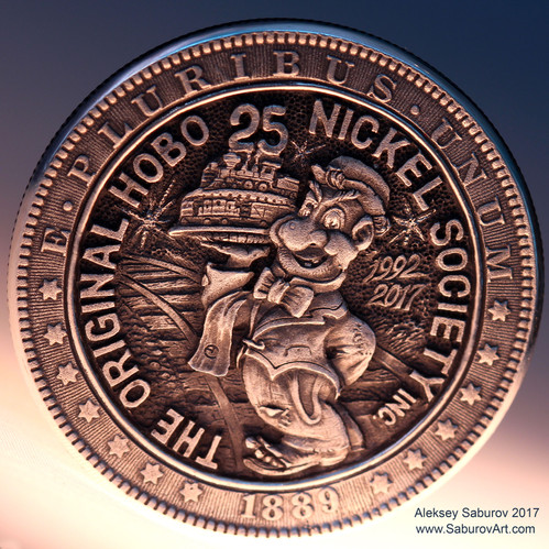 Hobo Token 