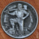 146 Paul Bunyan