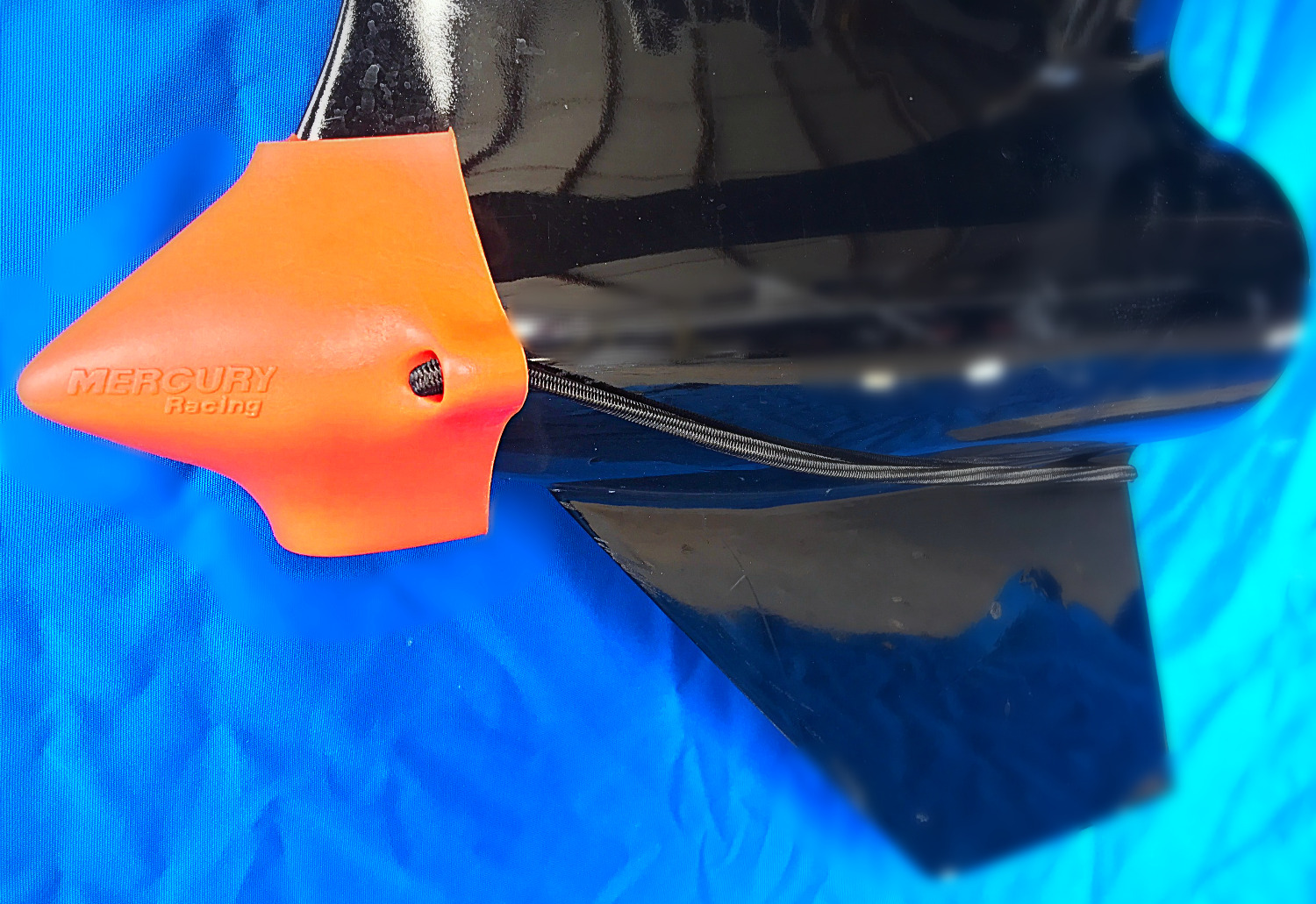 Flush Mercury Yamaha IMCO Marine Engine Flushers Sarasota FL