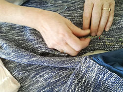 Nähkurse für Fortgeschrittene