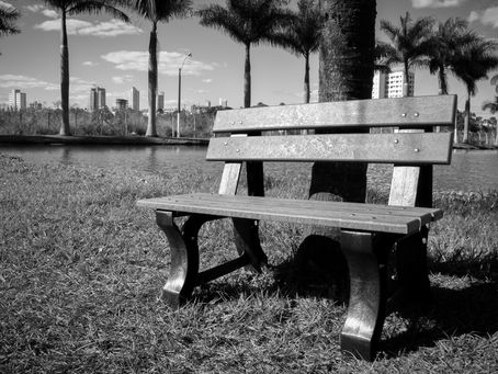 Ausente de 17/07 a 01/08