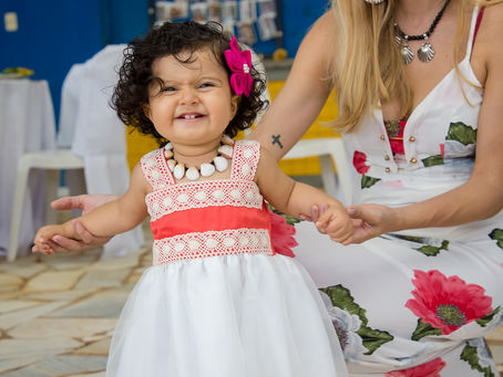 Os nomes de bebês mais usados em 2018