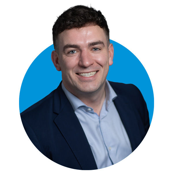 Tom Callaghan - Head of Legal Recruitment