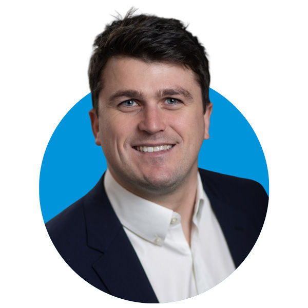 David Butler - Managing Director