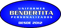 BENDERTITA Uniformes Personalizados