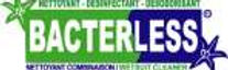 Bacterless, bactericide biodégradable, lavage combinaisons neoprene