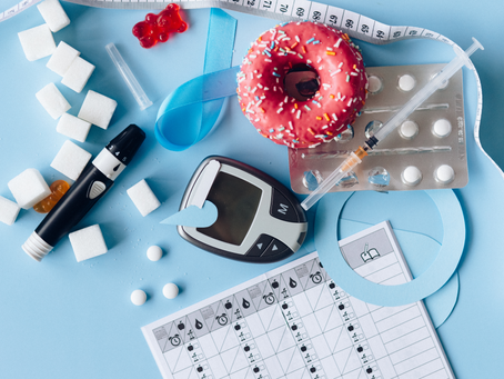 A co jeśli cukrzycy można się pozbyć w 30 DNI?