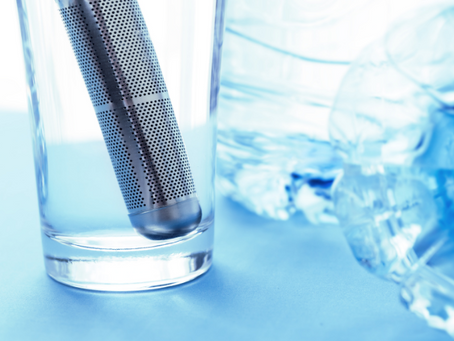 Obalamy mity – Czy ALKALICZNA WODA może nam pomóc?!