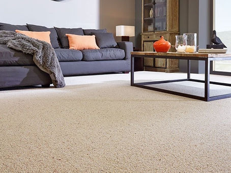 Breathe Easy: How Carpet Cleaning Improves Indoor Air Quality